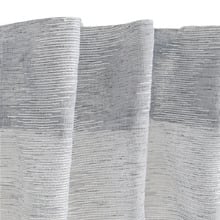 Canyon Tab Top Single Panel Curtain